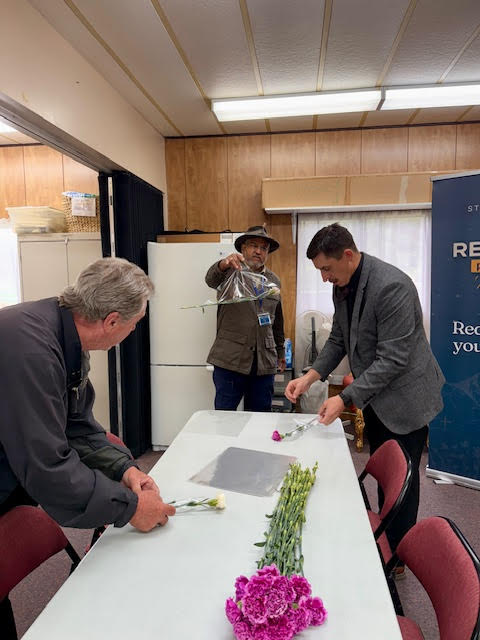 Mother’s Day – Carnations for Every Woman